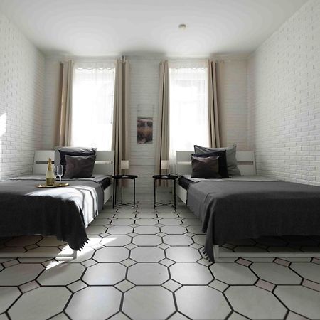 Messe Apartment Neuss Duesseldorf Dış mekan fotoğraf